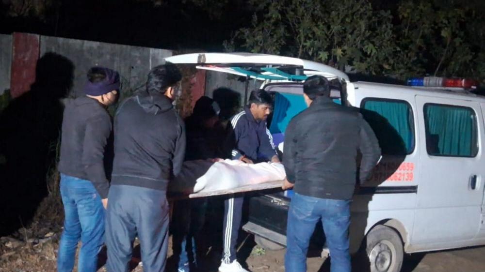 Korean content influence suspected; Ghaziabad girls repeatedly expressed desire to go to Korea