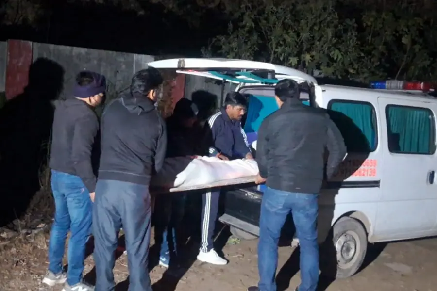 Korean content influence suspected; Ghaziabad girls repeatedly expressed desire to go to Korea