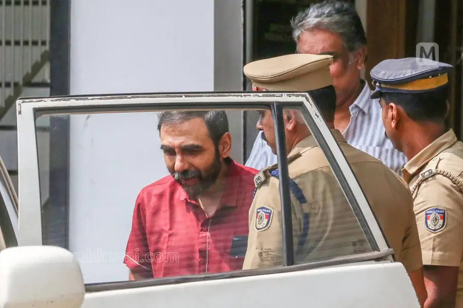 ഒന്നാം പ്രതിയും പുറത്തേയ്ക്ക്; ശബരിമല സ്വർണക്കൊള്ളക്കേസിൽ ഉണ്ണികൃഷ്ണൻ പോറ്റിക്ക് ജാമ്യം