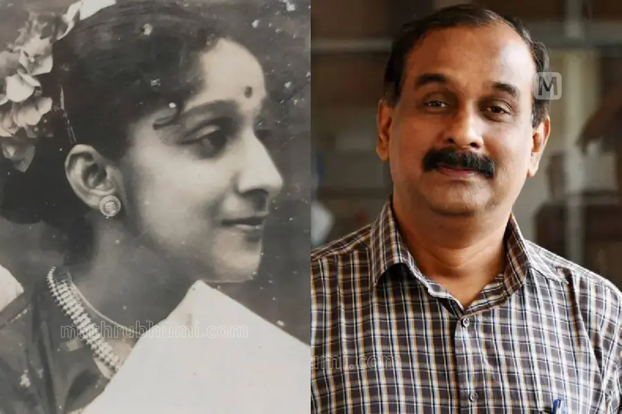 'നൂറിന്റെ നാല് നോട്ടായിരുന്നു ആദ്യശമ്പളം; വയറു വെശന്ന് കഴിയരുത്, അന്ന് അമ്മ പറഞ്ഞു'