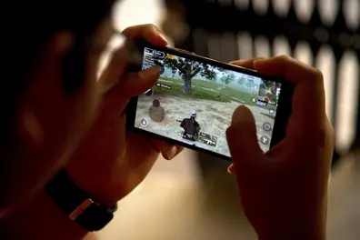 Ghaziabad sisters’ death sparks concern over online gaming and digital addiction