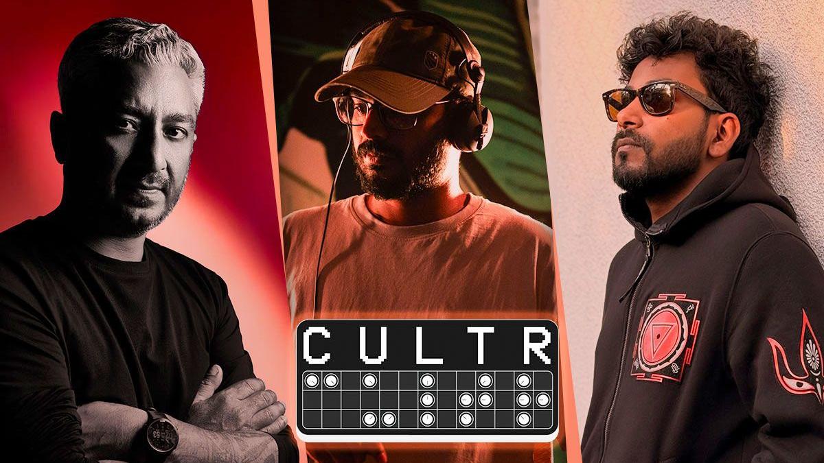Kochi gears up for Electronic surge: CULTR 2026 pre-event party on February 7