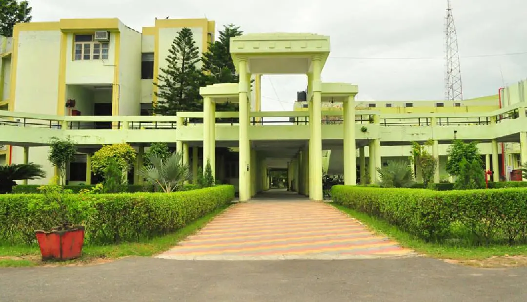 Satyajit Ray Film and Television Institute