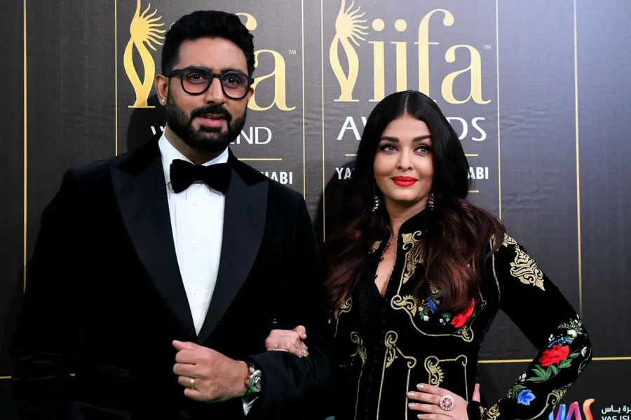 aishwarya rai net worth
