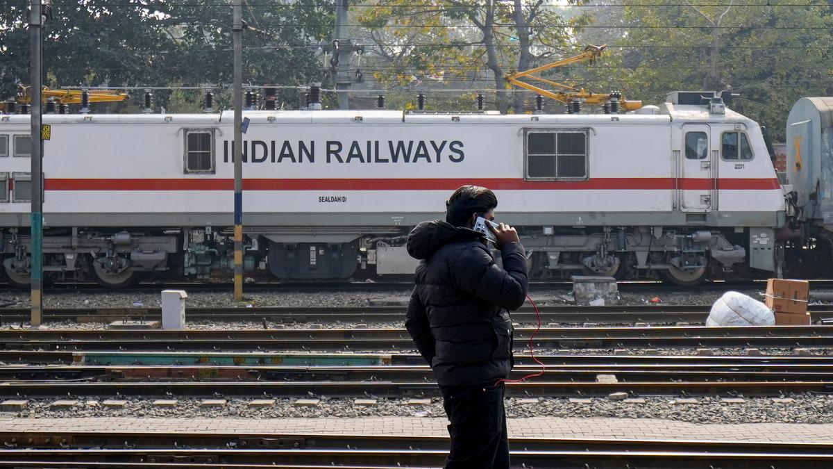 Parliamentary panel raps Railways on RAC fares, ‘superfast’ train criteria