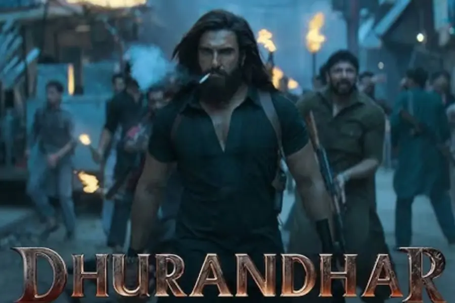 dhuranthar