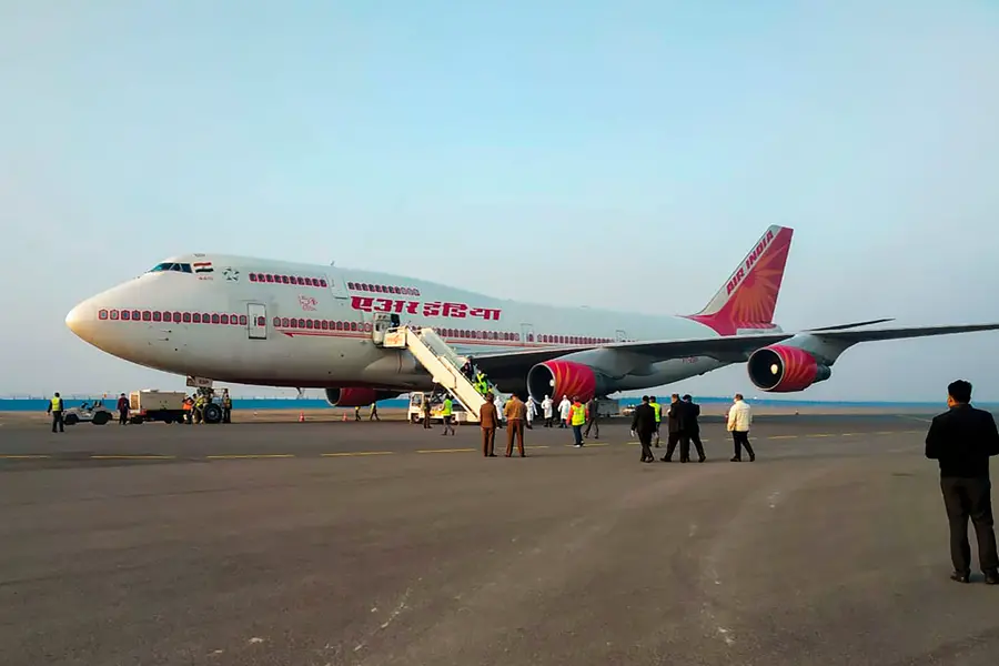 UK regulator seeks explanation from Air India over faulty fuel switch on Dreamliner