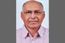 ചരമം: ഗുരുവായൂരപ്പൻ കോളേജ് മുൻ പ്രിൻസിപ്പൽ ഡോ. വി.കെ. ഹരിദാസൻ