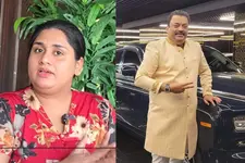 ‘എന്റെ ആരോ ആണ് റോയ് സർ എന്നൊരു ഫീലിങ് ഉണ്ടായിരുന്നു, മരണവാർത്ത ഉൾക്കൊള്ളാനായില്ല’