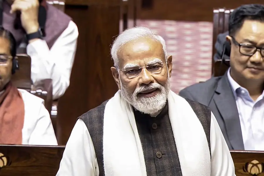 ‘Congress has hatred towards Sikhs’: PM Modi on Rahul Gandhi’s ‘traitor’ remark
