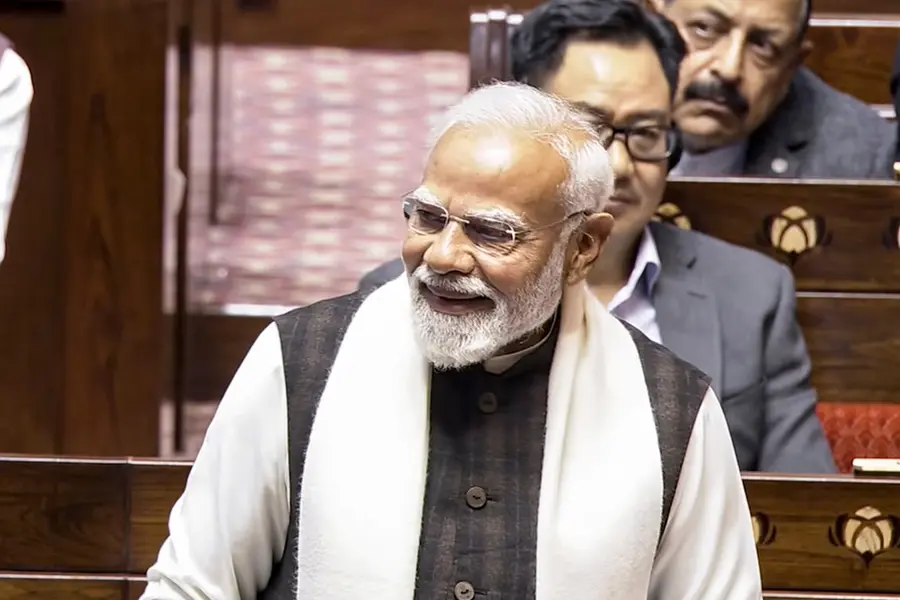 modi