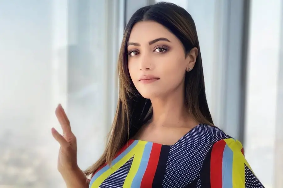 Mamta Mohandas