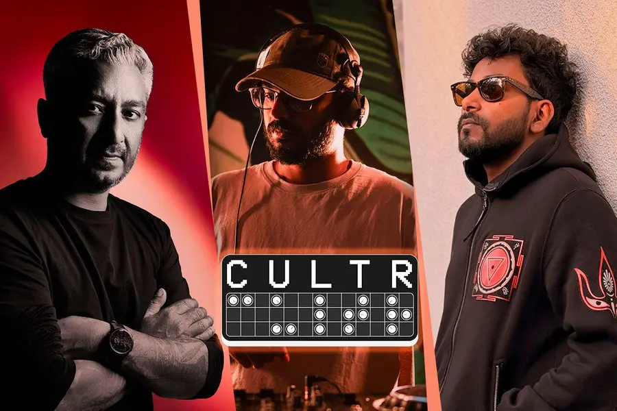 Kochi To Host Kappa CULTR Pre Event Party This Saturday At Casino Hotel