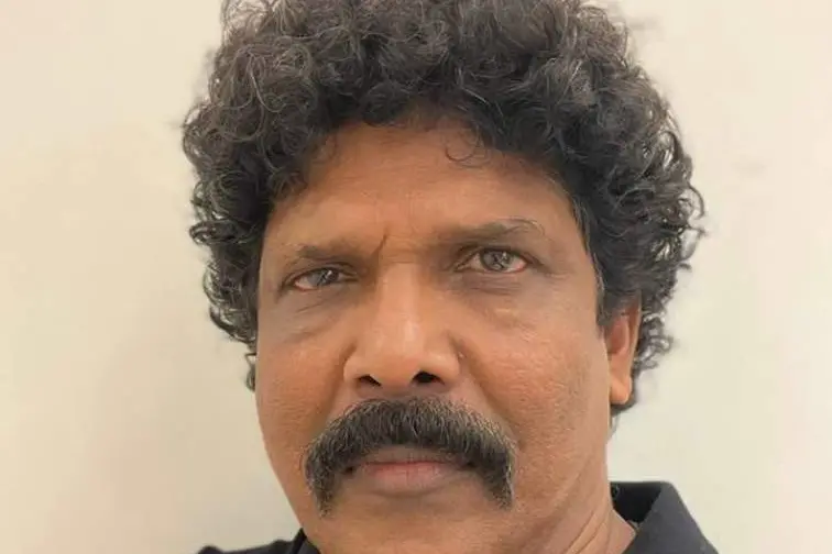 kannan sagar