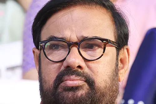 Maniyan Pillai Raju
