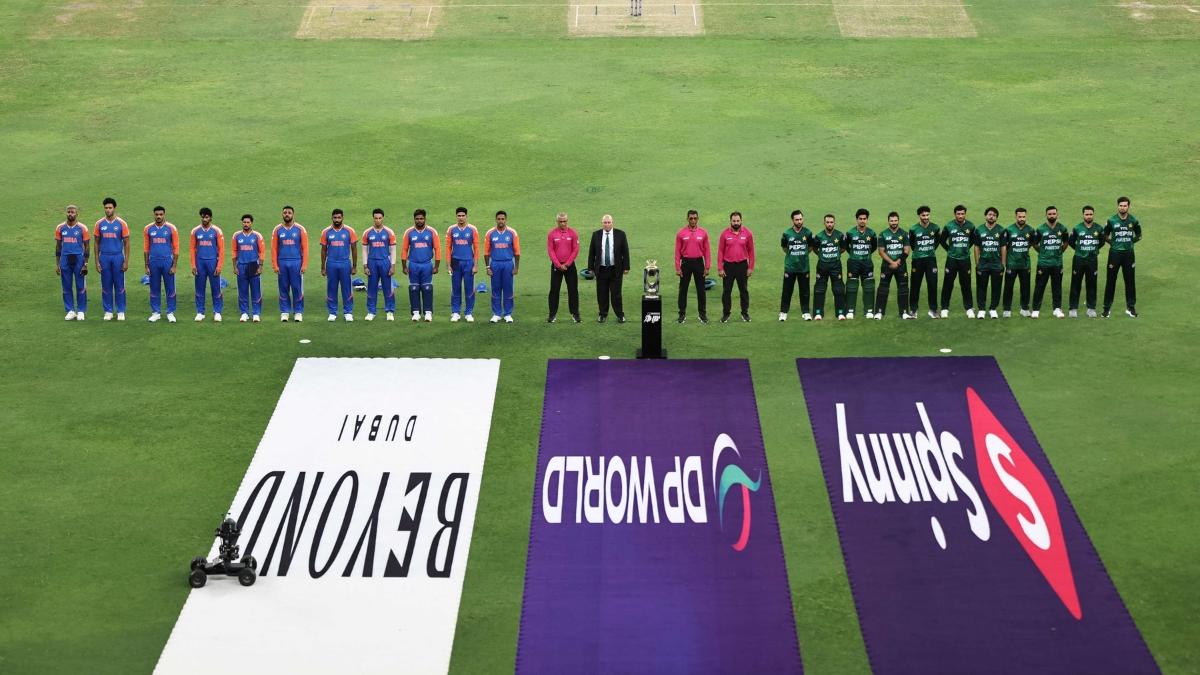 Sri Lanka urges Pakistan to reverse India match boycott at T20 World Cup