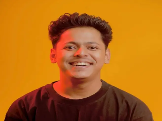 Shamik Adhikary