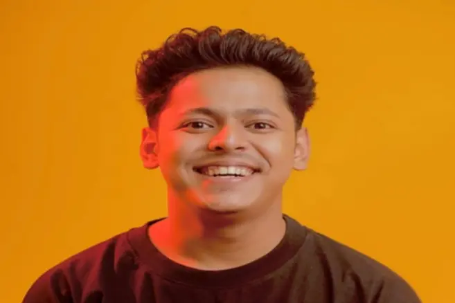 Shamik Adhikary
