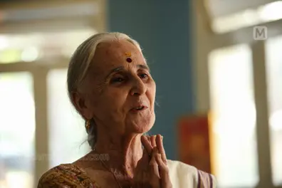 Pepita now Kerala's daughter! British-born Padma Shri winner becomes Indian citizen at 84 today