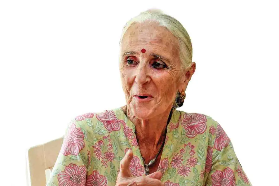 പെപിത ഇനി കേരളത്തിന്റെ മകൾ; ഇന്ന് ഇന്ത്യൻ പൗരത്വം നൽകും