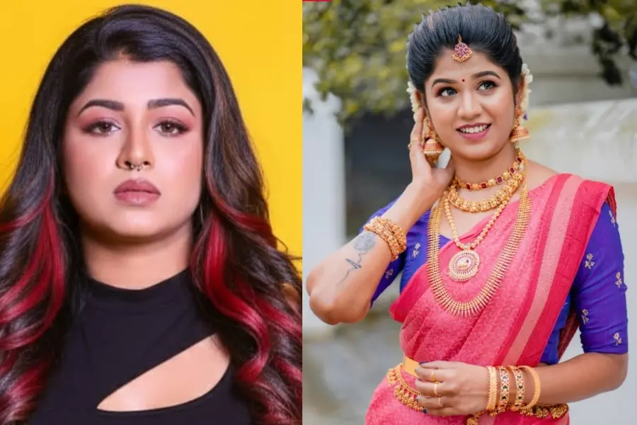 യുവനടി അഞ്ജു കൃഷ്ണയും സഹസംവിധായികയും ഉൾപ്പെടെ 8 പേർ രാസലഹരിയുമായി പിടിയിൽ