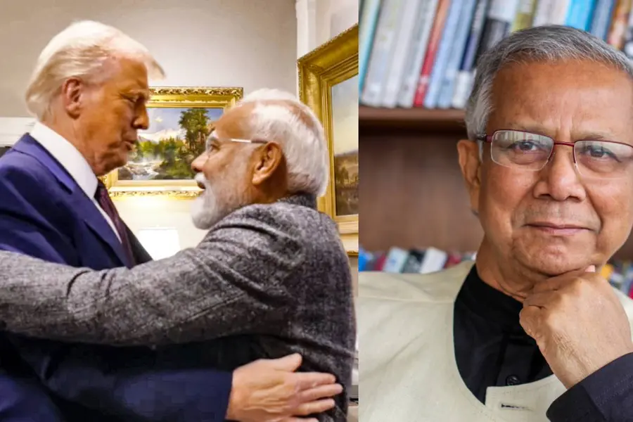 ഇന്ത്യയുമായുള്ള യുഎസ് ധാരണ, ബംഗ്ലാദേശിന് തിടുക്കം; യുഎസ് - ബംഗ്ലാ വ്യാപാരക്കരാർ ഫെബ്രുവരി 9ന്