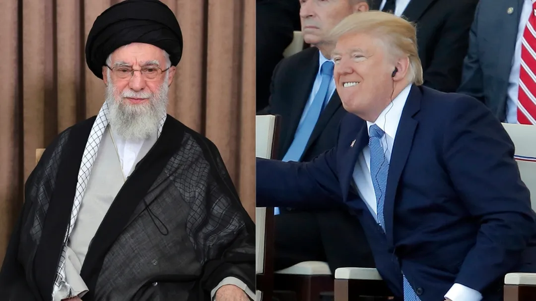 Iran-US nuclear talks begin in Oman amid rising military tensions and global security concerns