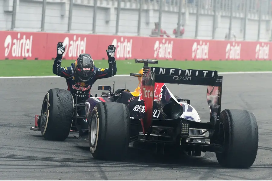Indian GP