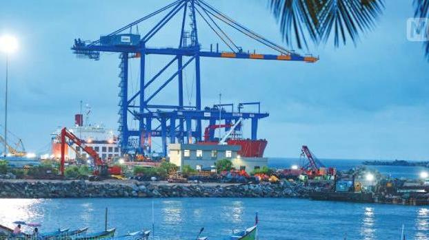 Boost for Kerala tourism: Eight ports to be upgraded for global luxury cruise operations