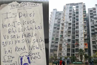 K-Pop, Japanese BL dramas, horror games: What Ghaziabad sisters’ diary revealed