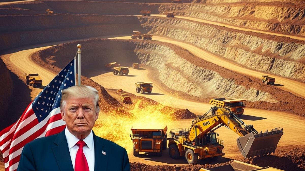 Reko Diq explained: Why the US is investing $1.3 billion in Balochistan mine now