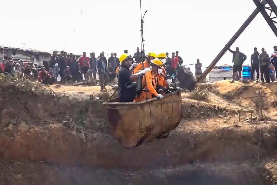Meghalaya coal mine tragedy: HC orders arrest of mine owners