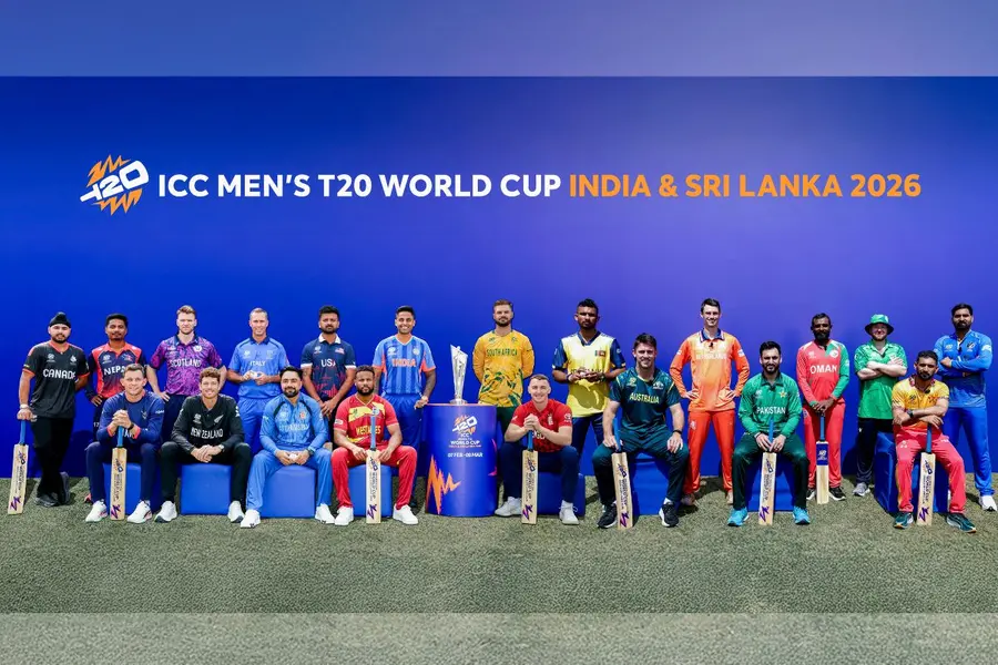 India has the talent to defend T20 World Cup