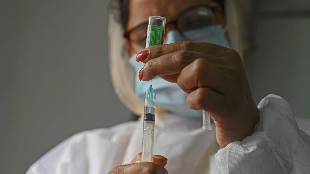 Can the COVID 19 vaccination jab reduce chances of pregnancy? Swedish study reveal findings