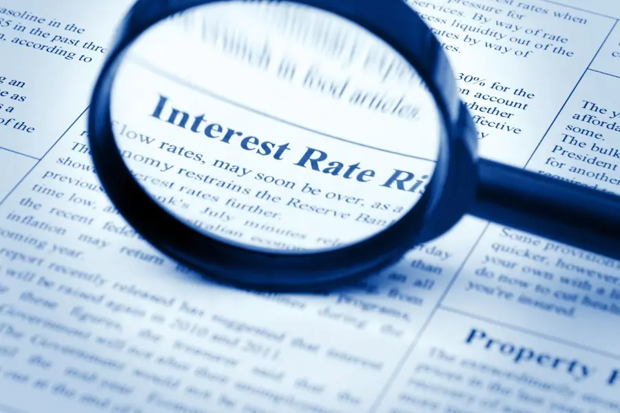 interest-rate