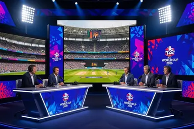 T20 World Cup 2026: ICC announces blockbuster commentary team; see full list