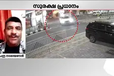 അപകടങ്ങൾ ഒഴിയുന്നില്ല... ചോരക്കളമാവുന്ന റോഡുകൾ