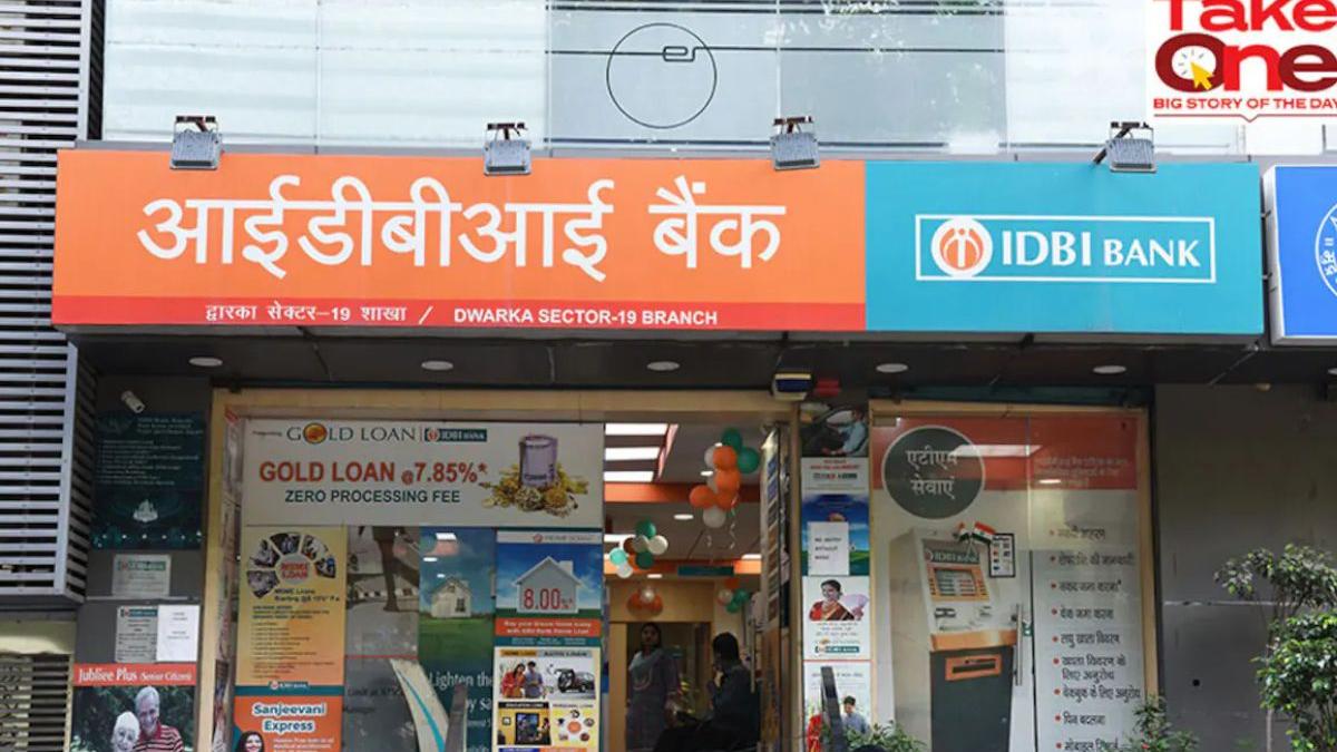 Government set to exit IDBI Bank in FY26 as final bids enter decisive phase: Who stands to gain?