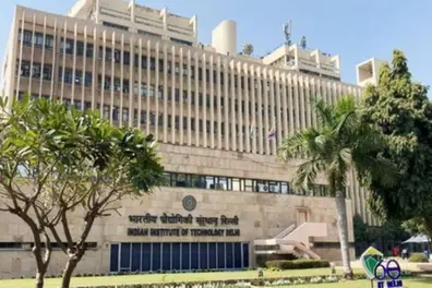 Academic freedom under siege: How a global anti-caste, anti-racism meet at IIT Delhi became a target