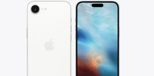 iPhone 17e