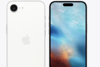 iPhone 17e
