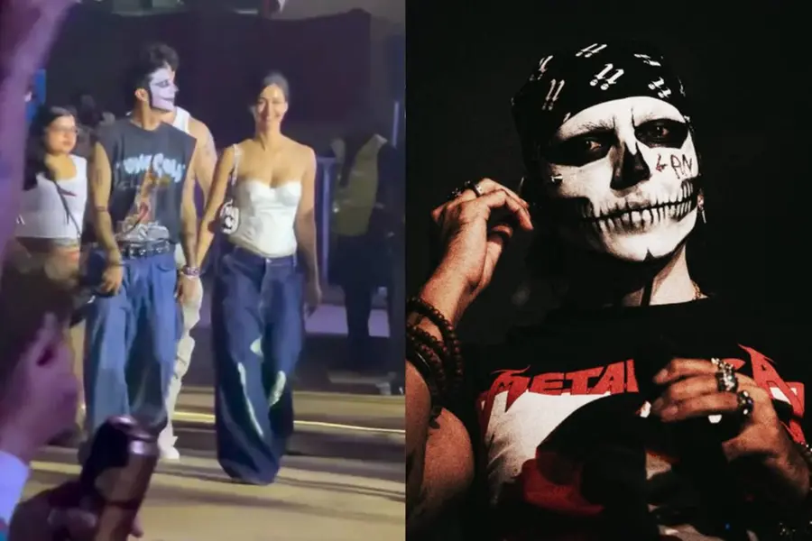 'My World Turned Upside Down': Singer Talwiinder Breaks Silence On Face Reveal And Disha Patani Rumors