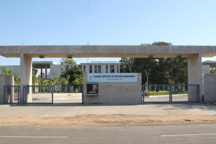 Gujarat Institute of Disaster Management announces Postdoctoral Fellowship Programme 2026