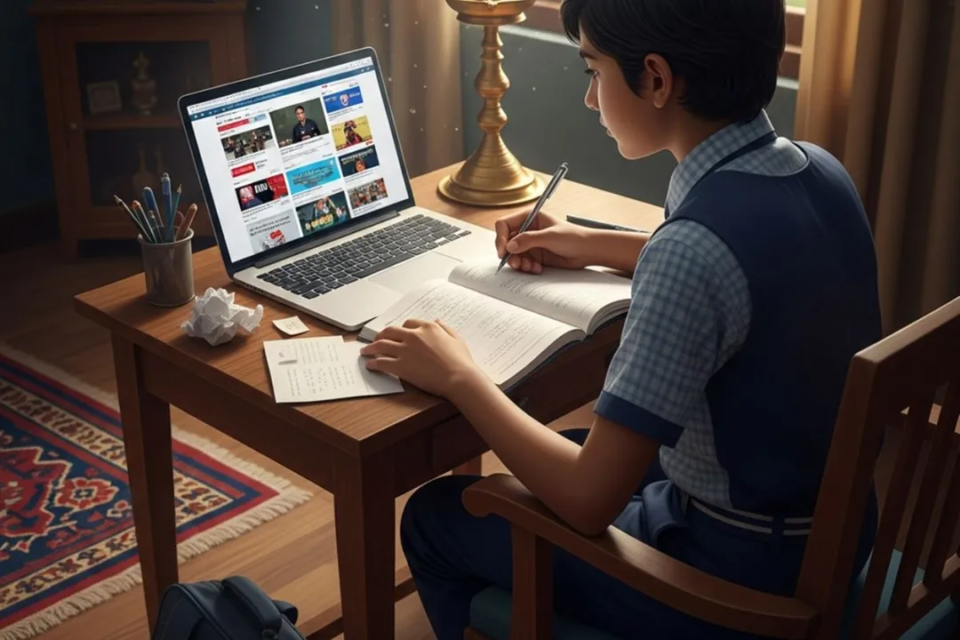 Morning Assembly Headlines- February 7: National, international & business news