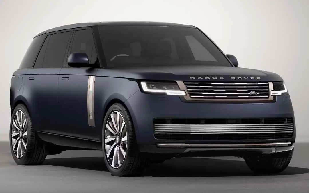 പ്രതീകാത്മക ചിത്രം | Photo: :Land Rover