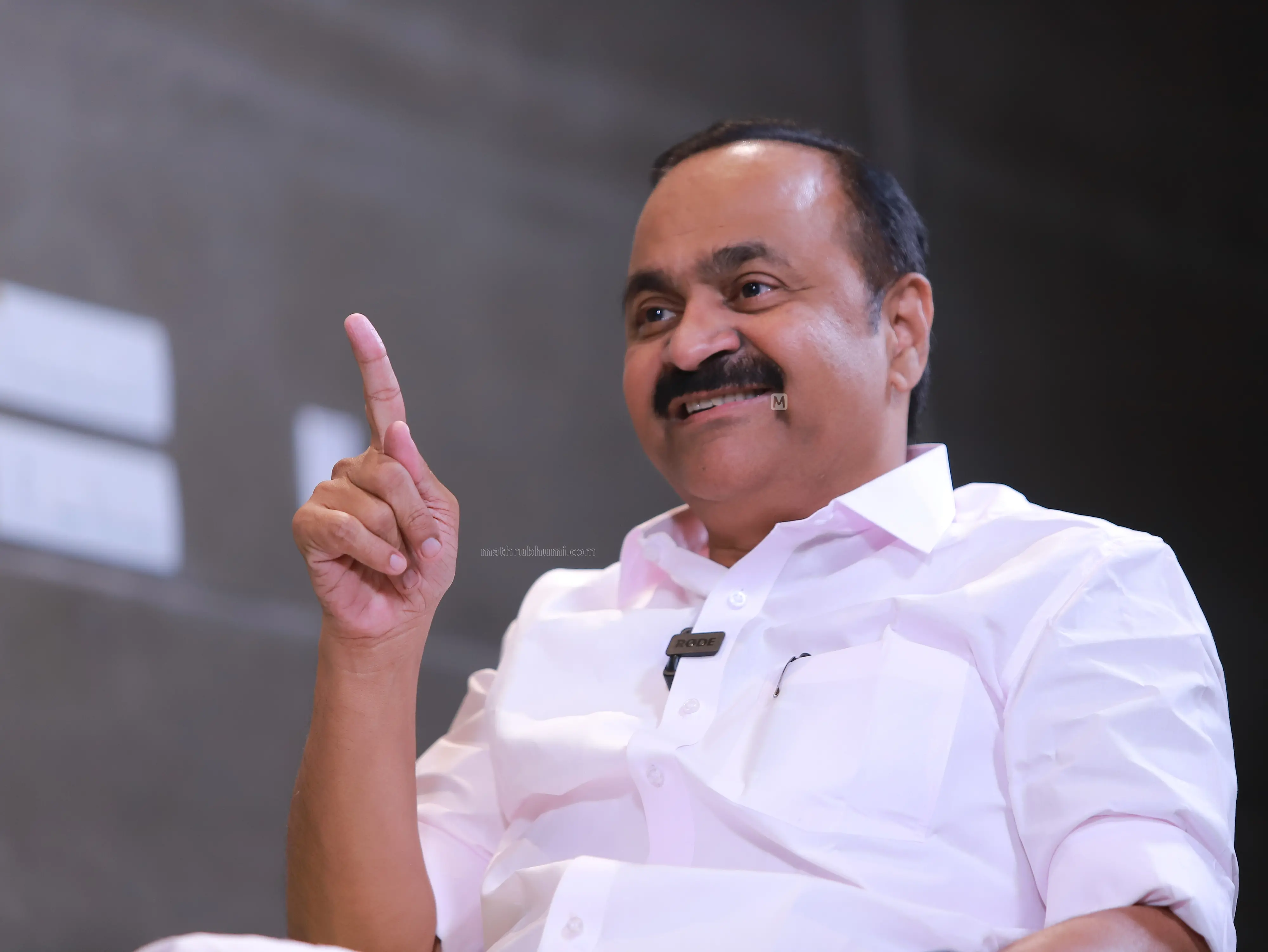 വി.ഡി. സതീശന് | ഫയല്ചിത്രം | ഫോട്ടോ: മുഹമ്മദ് ഷഹീര്/ മാതൃഭൂമി