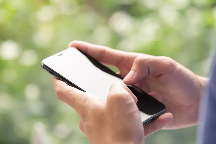 Mobile Phone