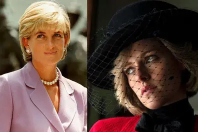 Why was Kristen Stewart cast as Princess Diana? Actor says role still ‘haunts’ her
