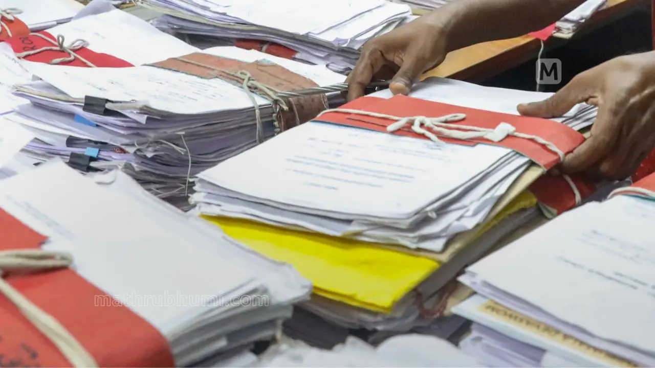 പ്രതീകാത്മകചിത്രം | ചിത്രം ബി. മുരളീകൃഷ്ണൻ, മാതൃഭൂമി