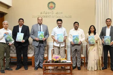 Tamil Nadu's new Urban Greening Policy 2026: Fostering sustainable and livable cities